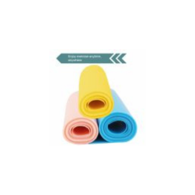 Latex Free TPE 1.5m Fitness Resistance Band (PCPCH052)