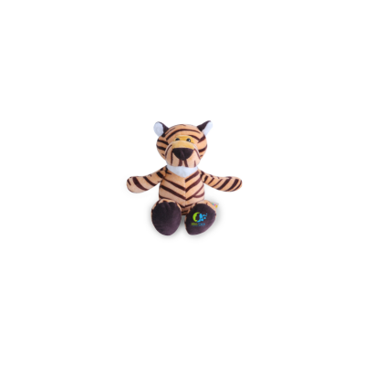 Tiger Plush Toy (PCPCPT065)