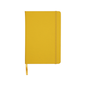 SOFT TOUCH LEATHER LOOK JOURNAL (PANBO6)
