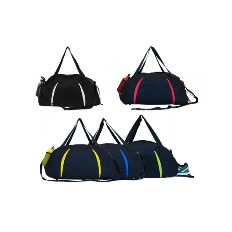 CLUB SPORTS BAG ( PAB22 )