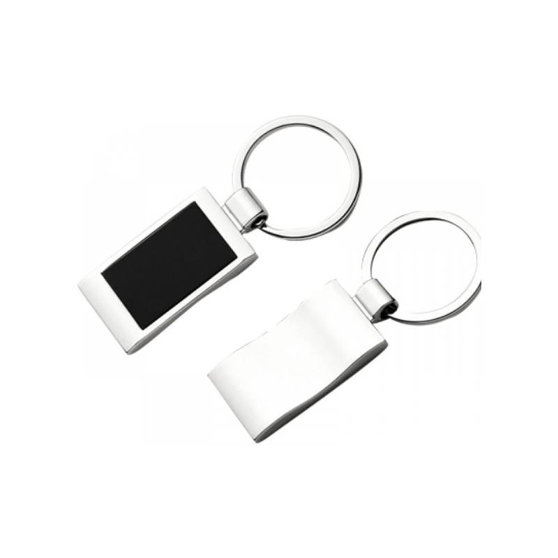 Metal Key Ring (PAK9)