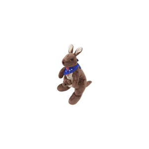 Kangaroo Plush Toy(PCPCPT010)