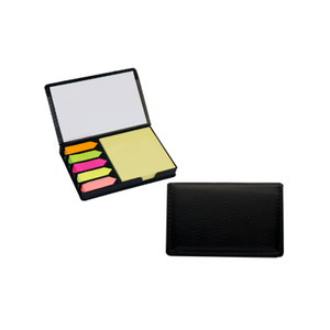 NOTEPAD AND NOTE FLAG (PANPO1)