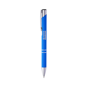 MADDISON (RUBBER) PENS (PAP42)