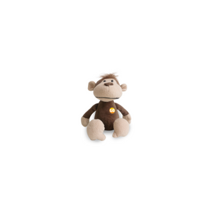 Monkey Plush Toy (PCPCPT055)