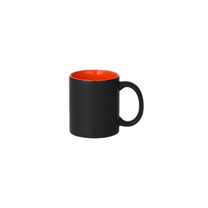 325ml Volcano Ceramic Mug/Coloured (PCPCCM70)