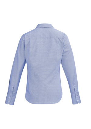 SMC Womens Hudson Long Sleeve Shirt (BC40310)