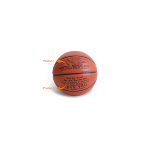 PU Basketball (PCPCH890)