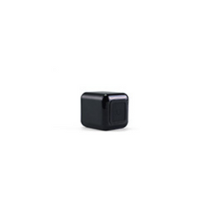 Metallic Cube Bluetooth Speaker (PCT137)