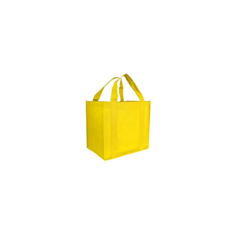 NON WOVEN SHOPPING BAG ( PAB04 )