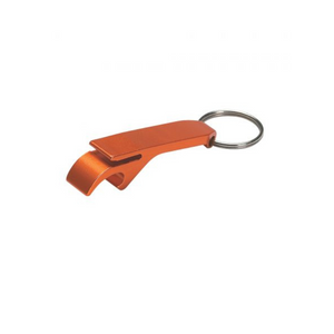 Argo Coloured Bottle Opener Key Ring(DEKRB001)