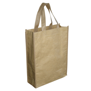 Paper Trade Show Bag(DEPPB004)