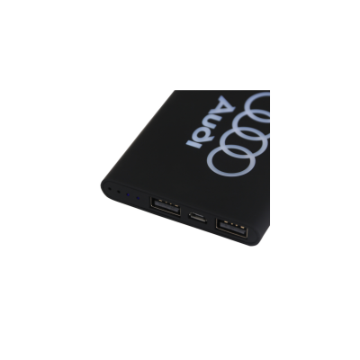 5000mAh Touch Sensor Lighting Power Bank(PCPCB169)