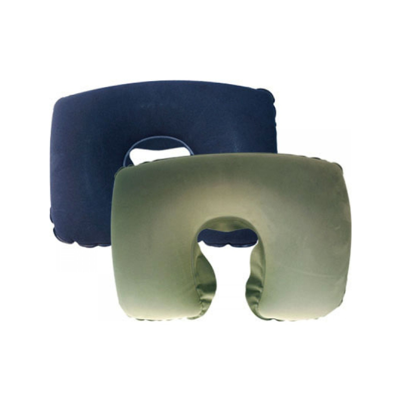 INFLATEABLE NECK PILLOW ( PAT35 )