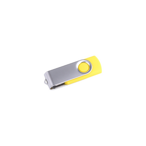 Belton Swivel Flash Drive (PCPCU607)
