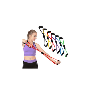 Figure 8 Resistance Band With Handles(PCPCH265)