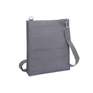 Nylon Library Bag (DENLB010)