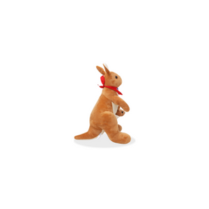 Kangaroo Plush Toy(PCPCPT010)