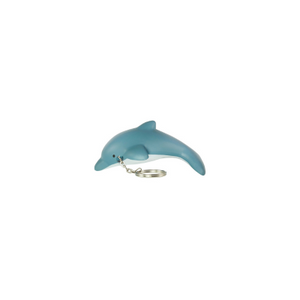 Keyring Dolphin Stress Reliever(PCPXR177)