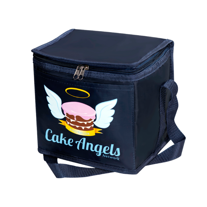 COOLER BAGS SMALL (WITH POCKET)(PAB24)