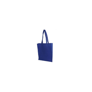 NON WOVEN TOTE BAG (V GUSSET) ( PAB02 )