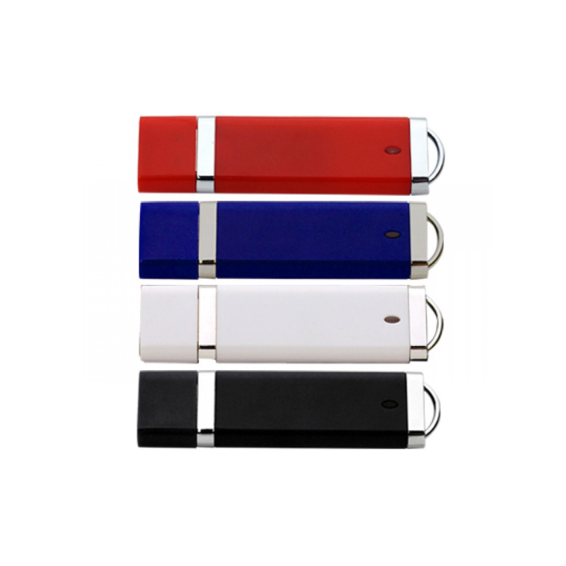 Classic Flash USB 2.0 (PAUO2)