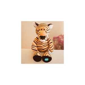 Tiger Plush Toy (PCPCPT065)