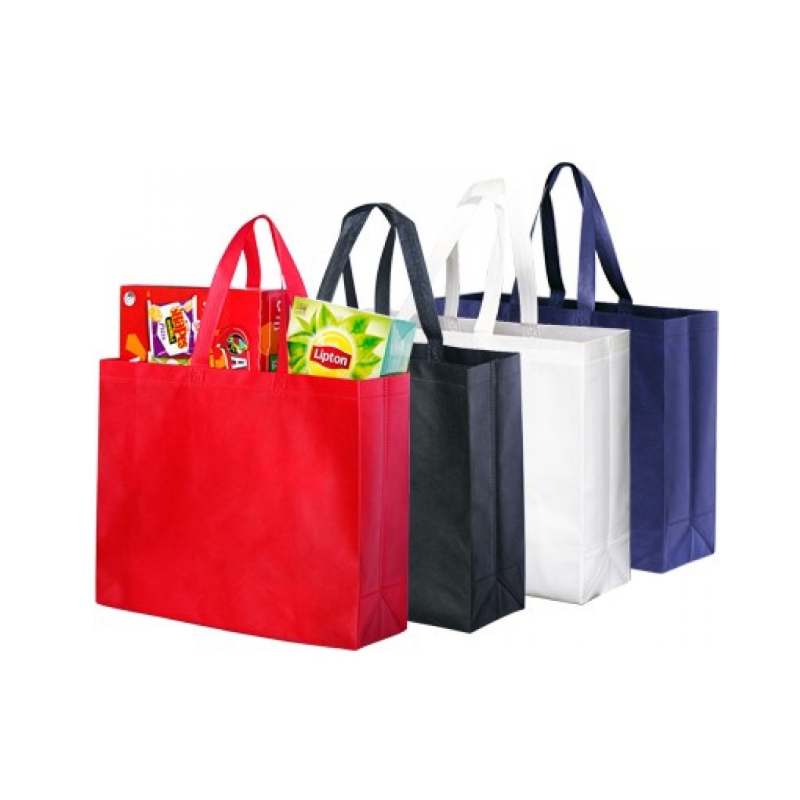 HOLLYWOOD BAG (WITH GUSSET)(PAB06B)