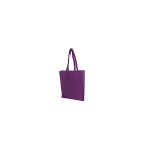 NON WOVEN TOTE BAG (V GUSSET) ( PAB02 )