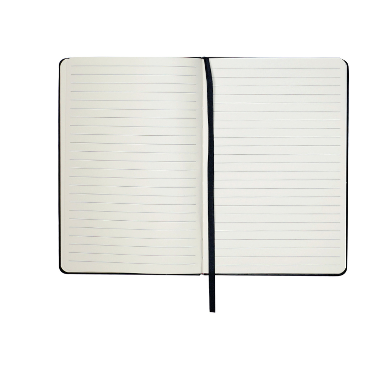 SOFT TOUCH LEATHER LOOK JOURNAL (PANBO6)