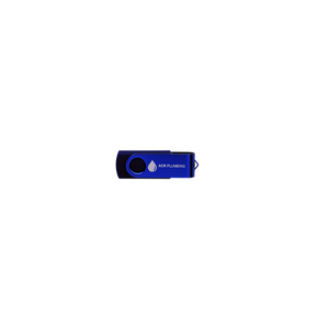 Swivel Flash USB 2.0 (PAUO6)