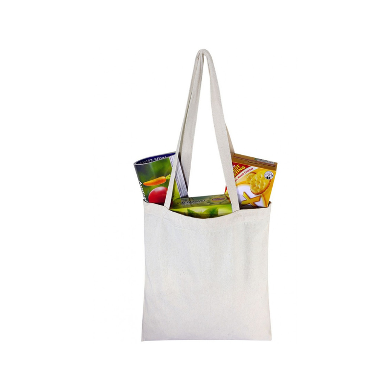 CANVAS BAGS (PAB11)