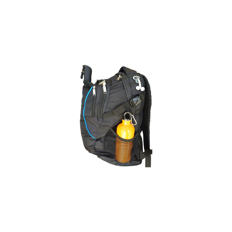 DELUXE BACKPACK (PAB29)
