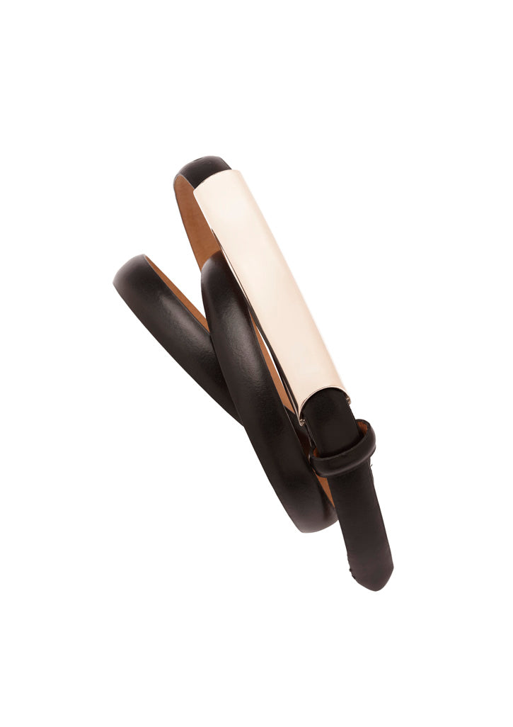 Womens Slimline Belt (BCBB10929)