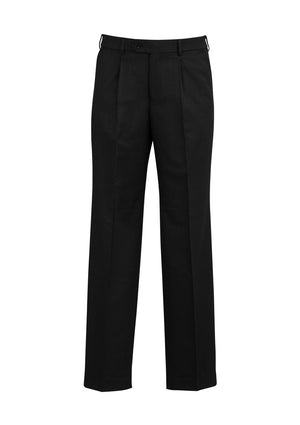 Mens Classic Pleat Pant (BCBS29110)