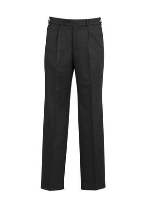 Mens Classic Pleat Pant (BCBS29110)