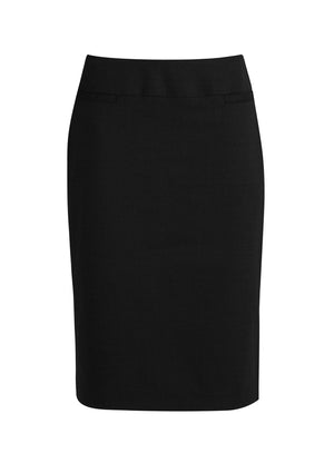 Womens Classic Below Knee Skirt (BCBS29323)