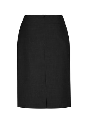 Womens Classic Below Knee Skirt (BCBS29323)