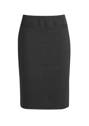 Womens Classic Below Knee Skirt (BCBS29323)