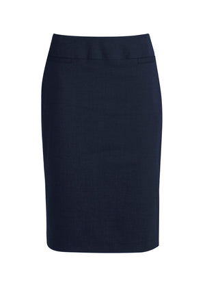 Womens Classic Below Knee Skirt (BCBS29323)