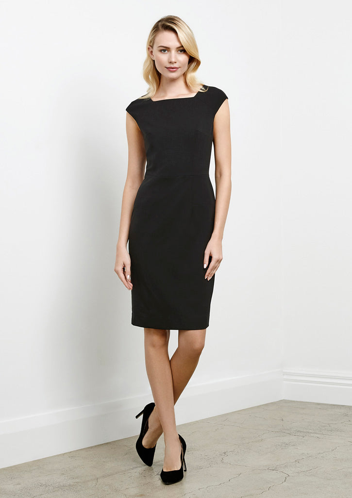 VR Womens Audrey Dress (BCBS730L)