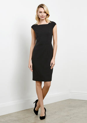 Womens Audrey Dress (BCBS730L)