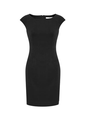 Womens Audrey Dress (BCBS730L)