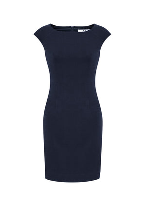 Womens Audrey Dress (BCBS730L)