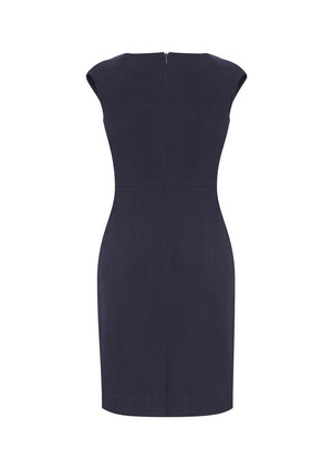 Womens Audrey Dress (BCBS730L)