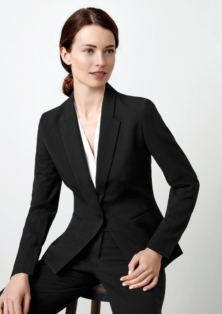 SMC Womens Bianca Jacket (BCBS732L)