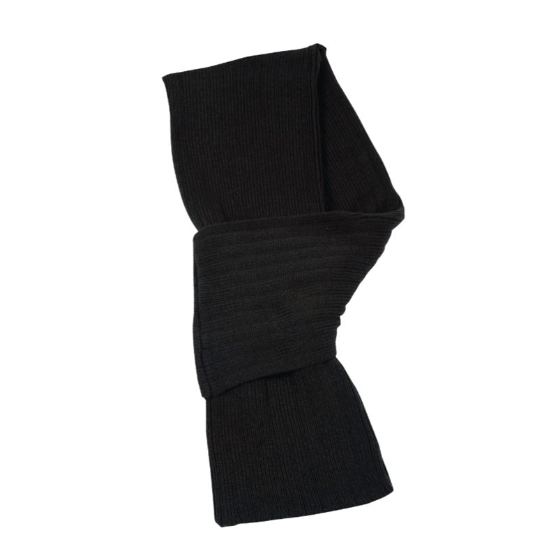 VR Cable Knit Scarf (SHSCF02) HEAD OFFICE ONLY!