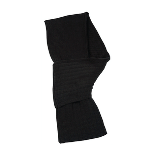 VR Cable Knit Scarf (SHSCF02) HEAD OFFICE ONLY!