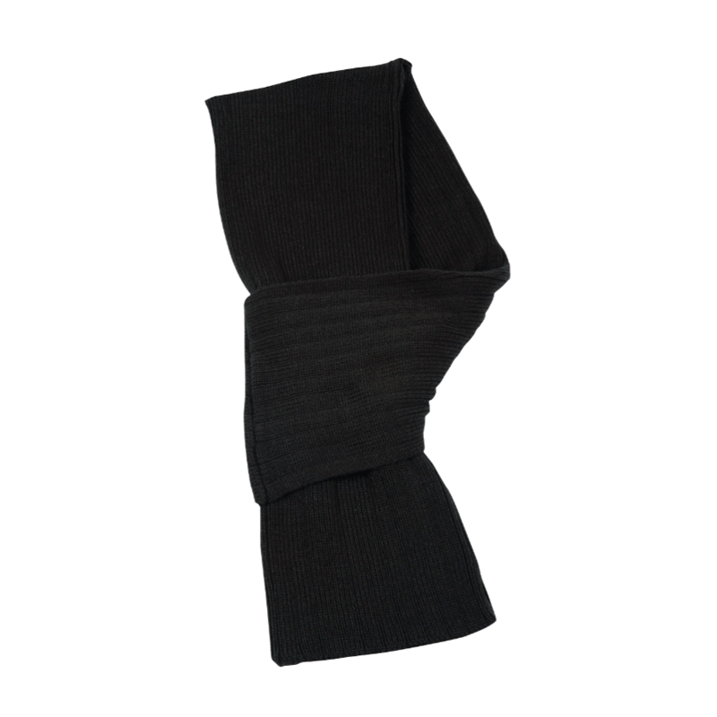 VR Cable Knit Scarf (SHSCF02) HEAD OFFICE ONLY!