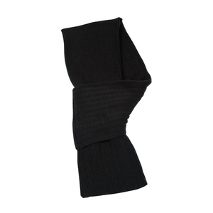 VR Cable Knit Scarf (SHSCF02) HEAD OFFICE ONLY!